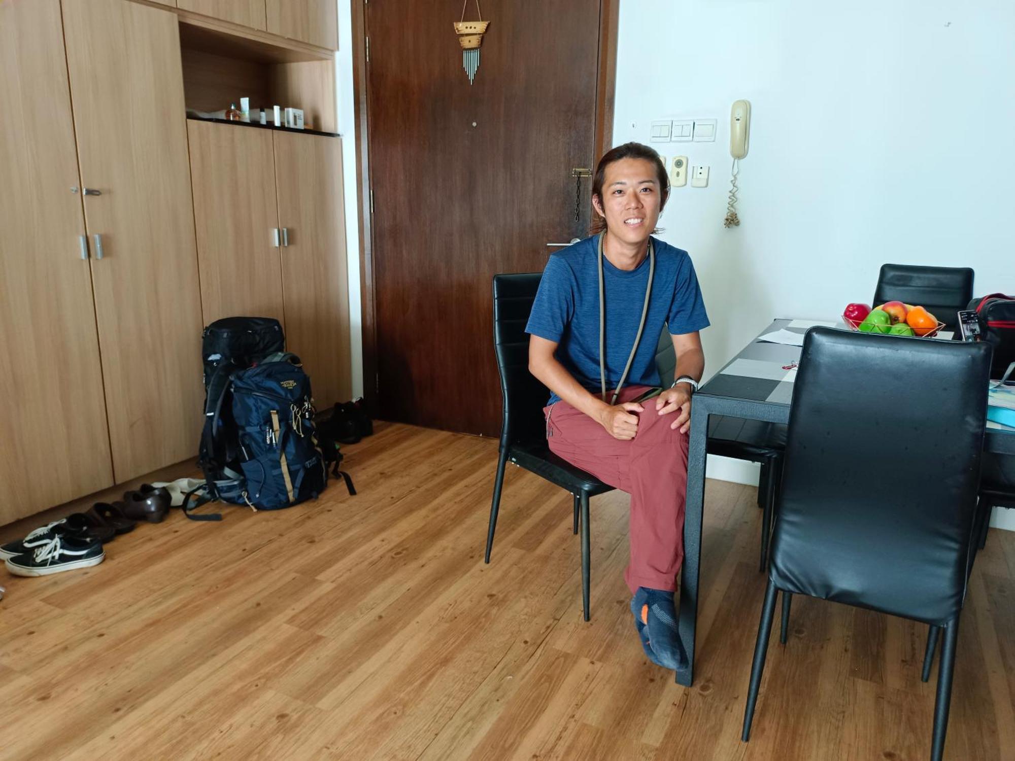Regalia Exclusive Hostel Kuala Lumpur Extérieur photo