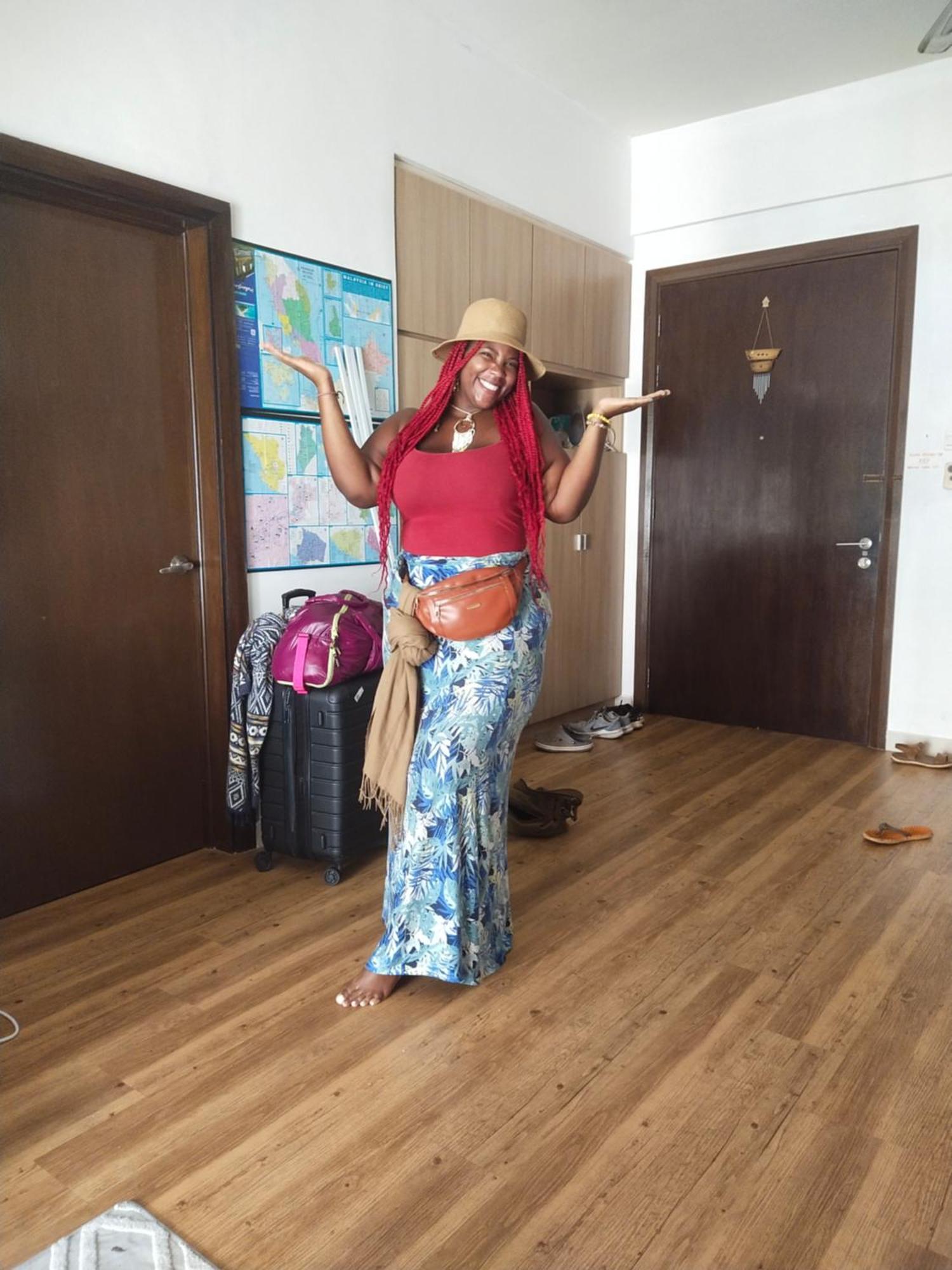 Regalia Exclusive Hostel Kuala Lumpur Extérieur photo