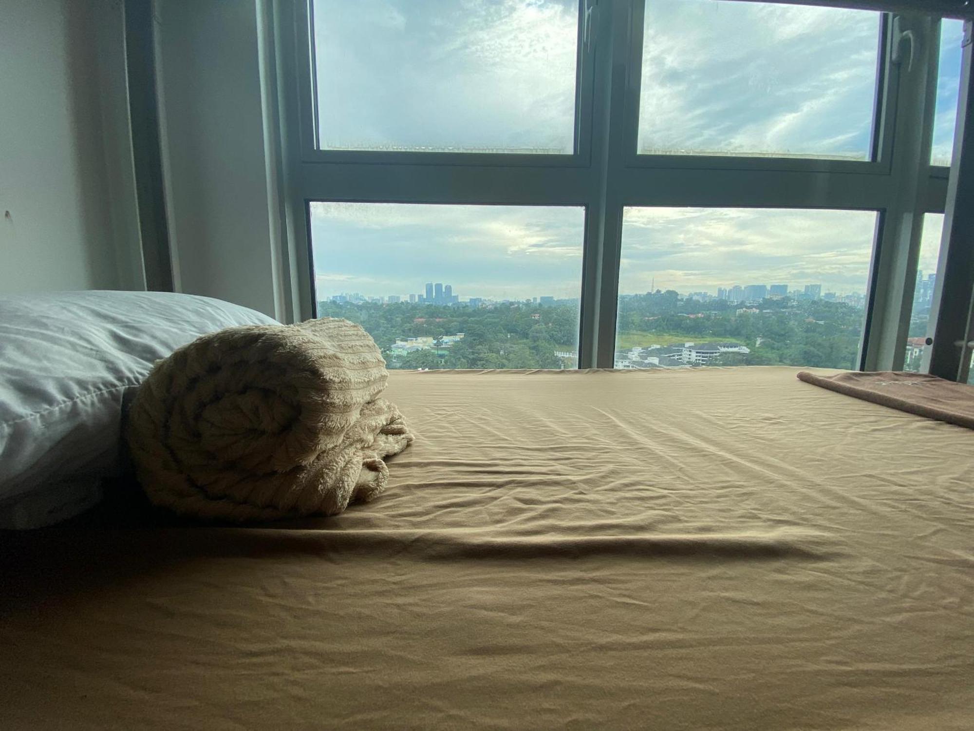 Regalia Exclusive Hostel Kuala Lumpur Extérieur photo