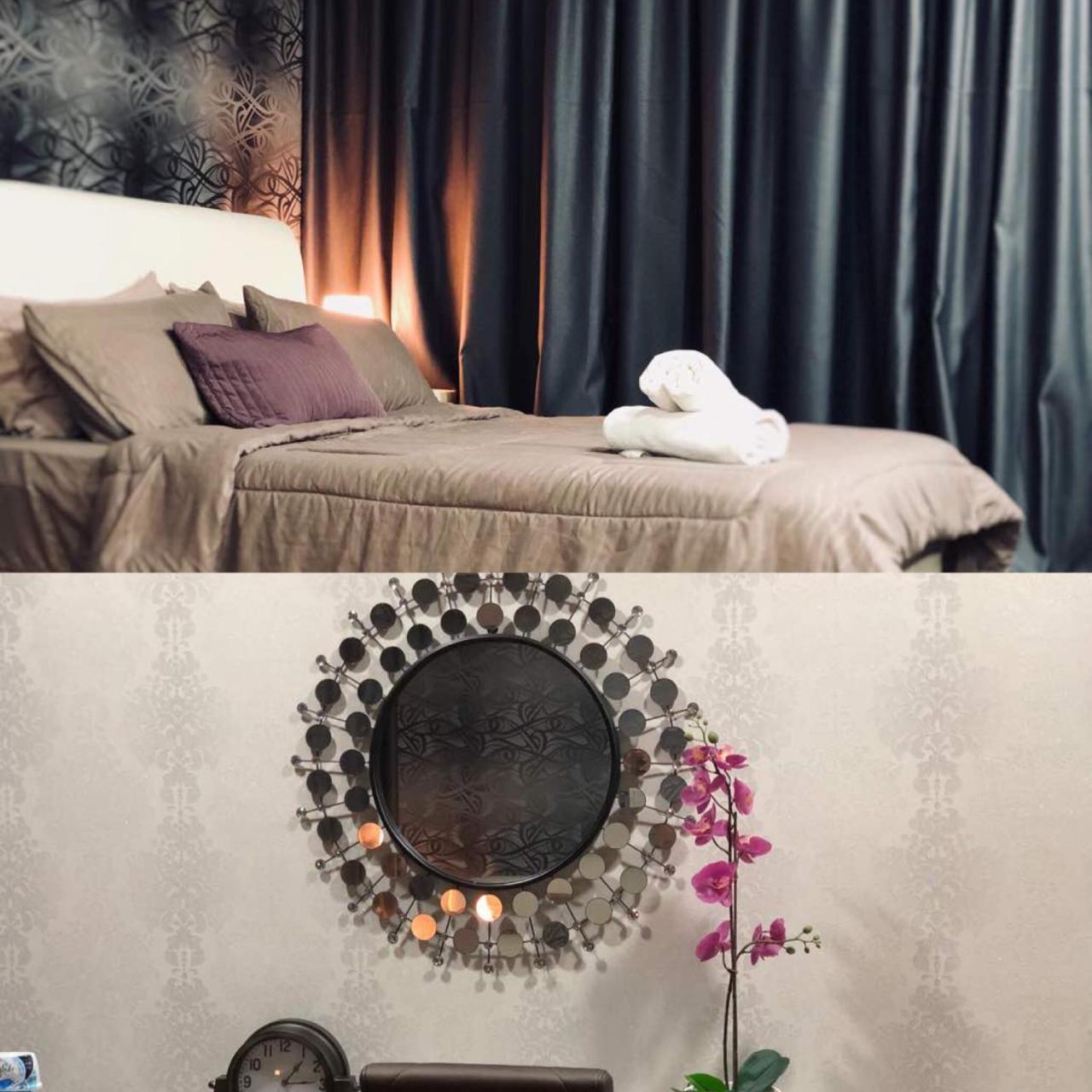 Regalia Exclusive Hostel Kuala Lumpur Extérieur photo