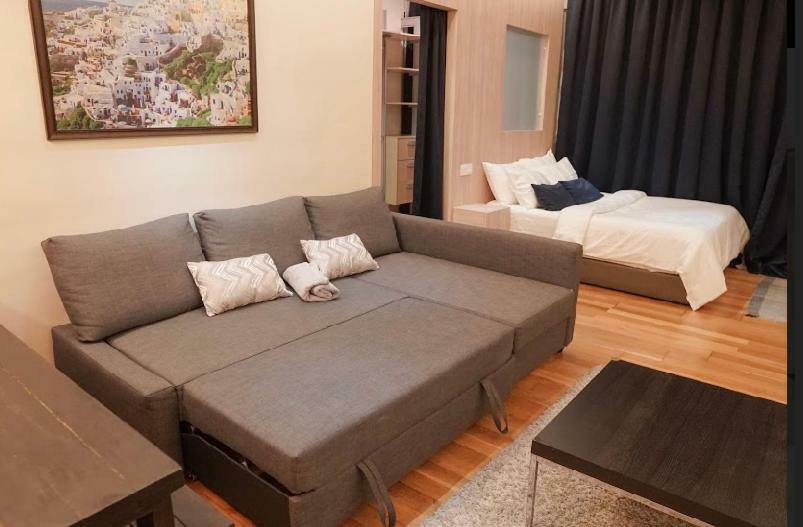 Regalia Exclusive Hostel Kuala Lumpur Extérieur photo
