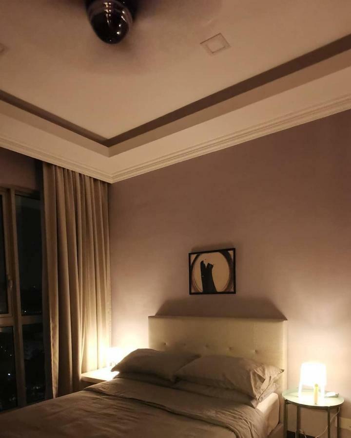 Regalia Exclusive Hostel Kuala Lumpur Extérieur photo