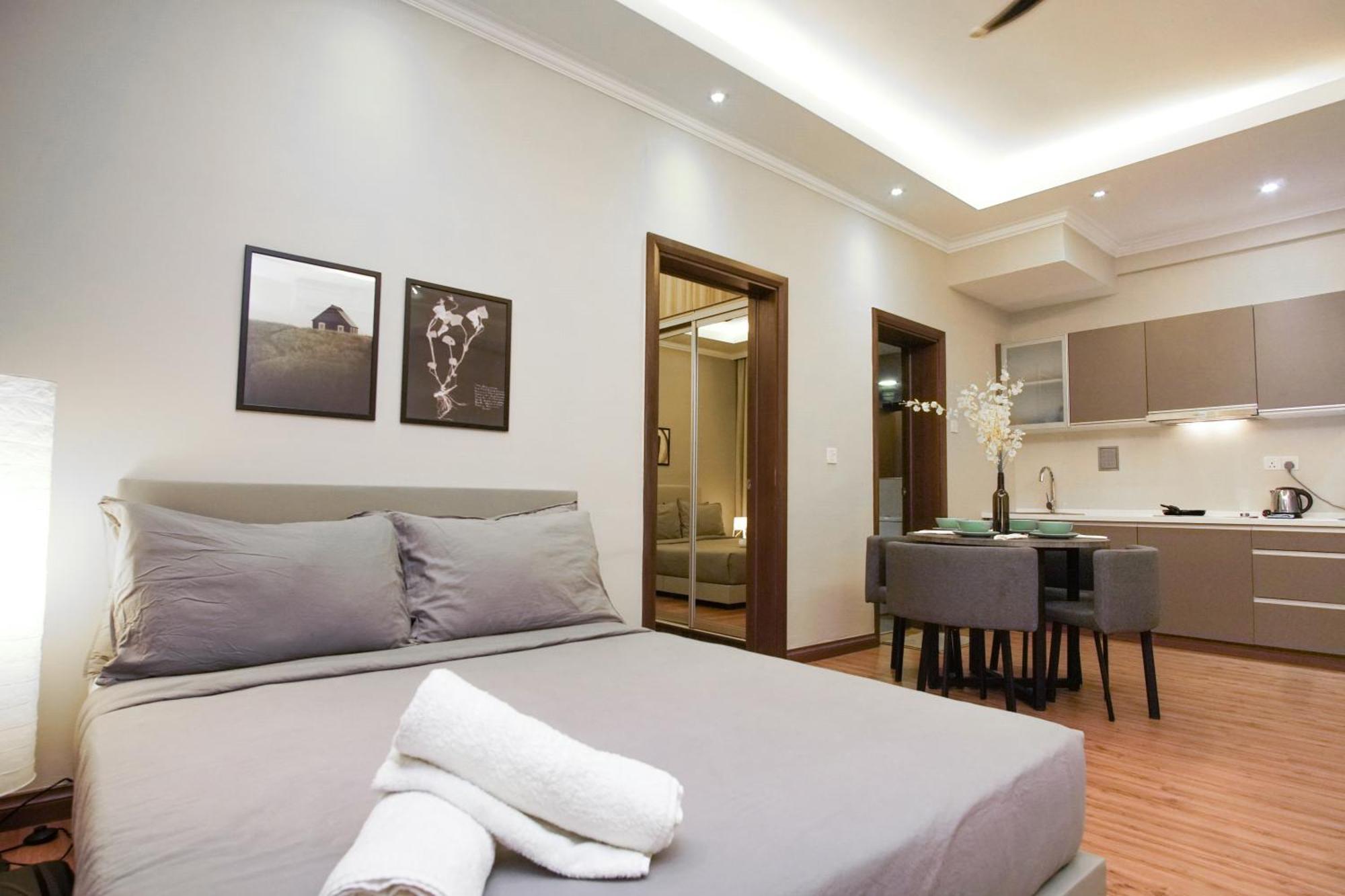 Regalia Exclusive Hostel Kuala Lumpur Extérieur photo
